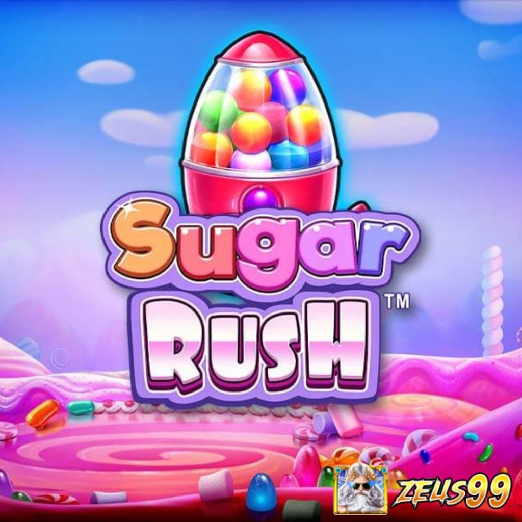 zeus99 sugar rush