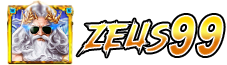 logo zeus99